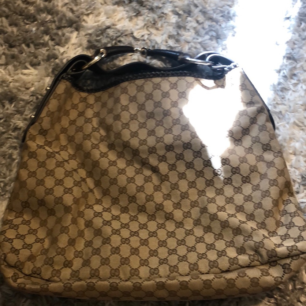 gucci bag